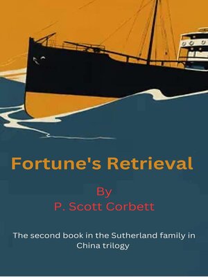 cover image of Fortune's Retrieval